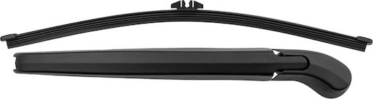 Back Car Wiper Blade