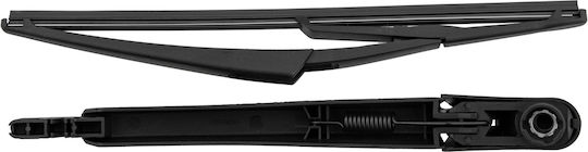 Back Car Wiper Blade