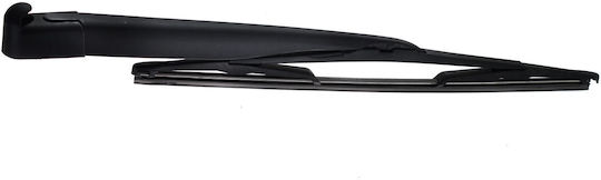 Back Car Wiper Blade