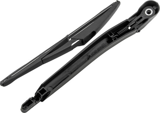 Back Car Wiper Blade