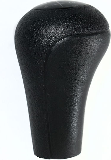 5 Shift Knob for BMW E30 / E34 / E36 / E46 1998 2007 Black