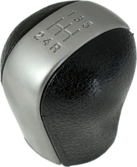 5 Shift Knob for Nissan Almera / Primera P12 black
