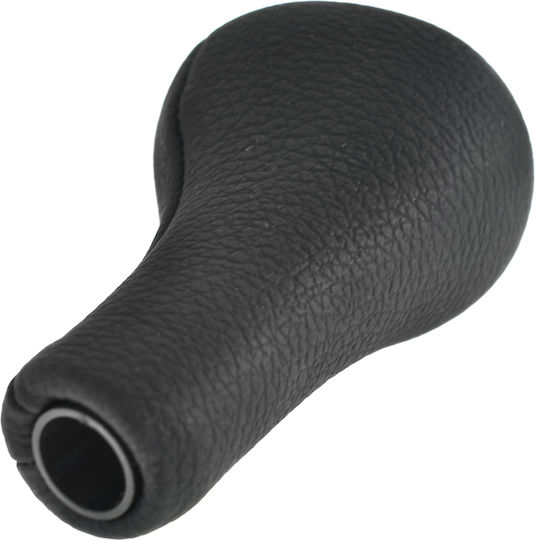 5 Shift Knob Universal Ford Fiesta 1989-2001 black