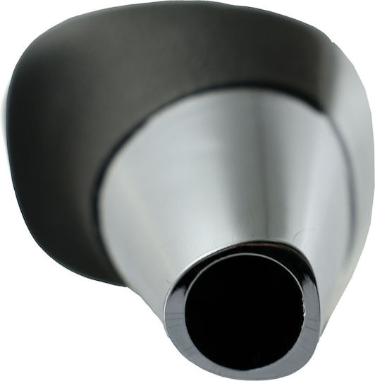 Shift Knob for Toyota Hilux '15 black