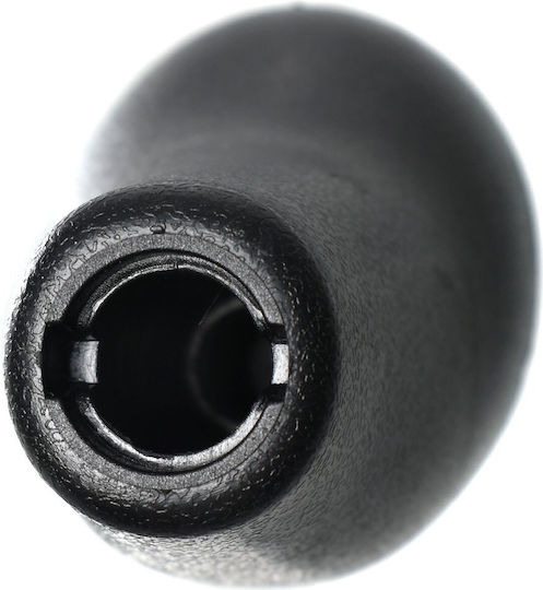 5 Shift Knob for Hyundai Coupe / Elantra 5 black