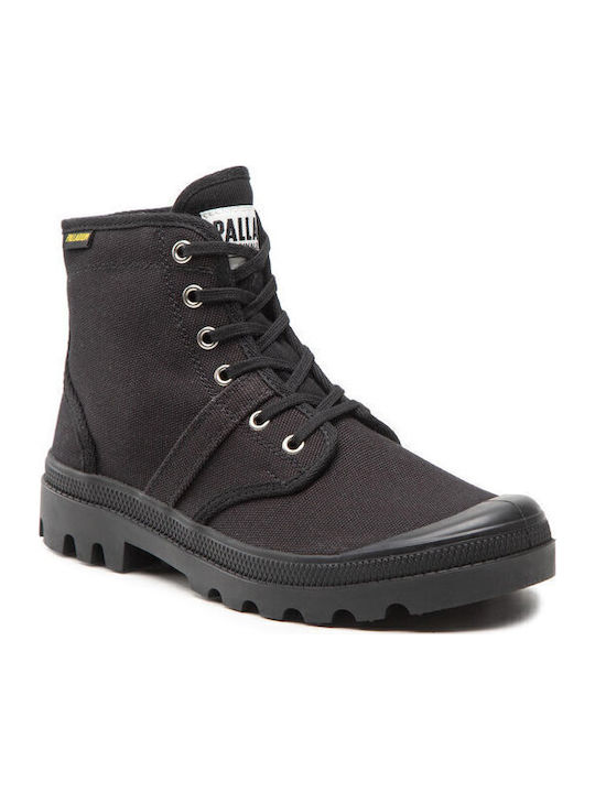 Palladium Palladium
