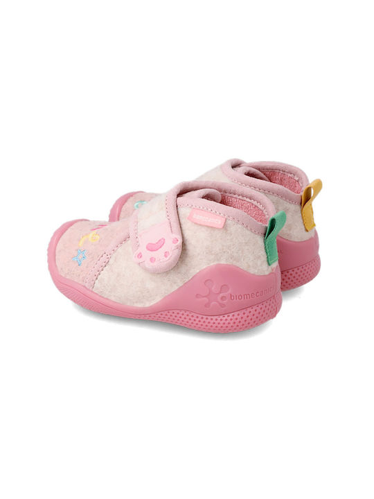 Anatomic Papuci pentru copii Cizme Roz