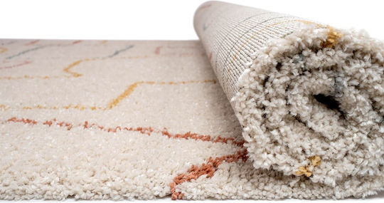 Viokarpet Kids Synthetic Rug 62617-862 160x230cm