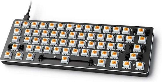 Glorious PC Gaming Race GLO-SWT-HPANDA-LUBED Keyboard Switches