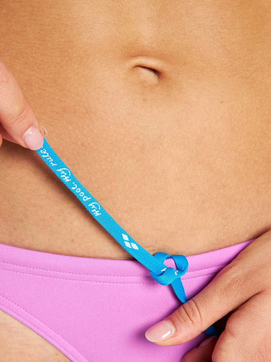 Slip Pentru Bikini Lila
