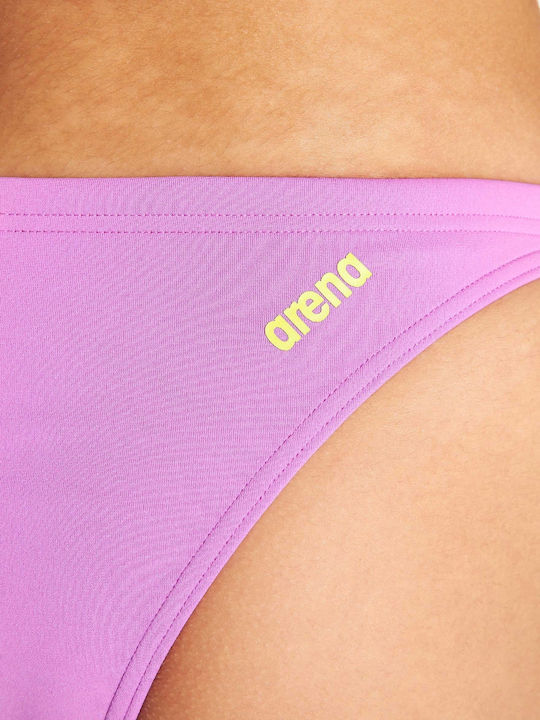 Slip Pentru Bikini Lila