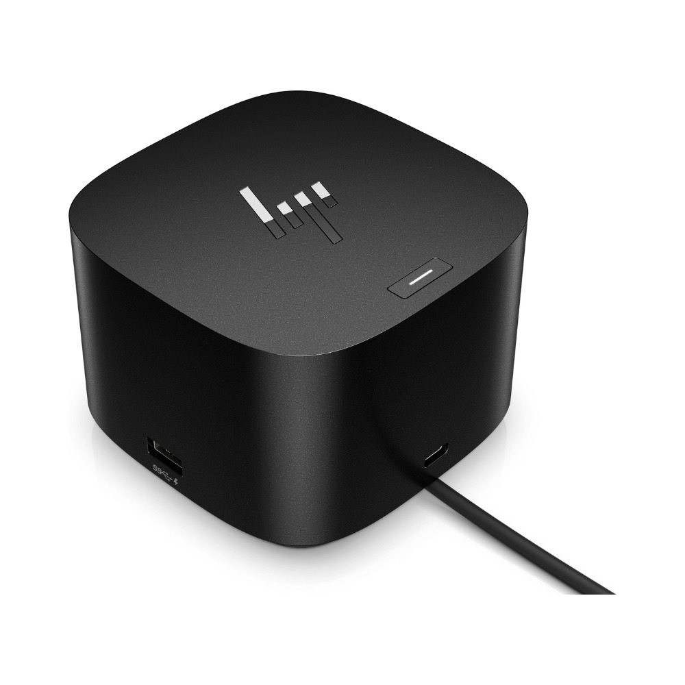 HP Thunderbolt Dock 280W G4 Cable Thunderbolt 4 Docking Station