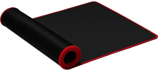 Defender Warrior Gaming Mouse Pad XXL 820mm Black 50563
