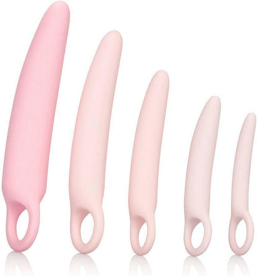 Calexotics Inspire Dildo Ροζ