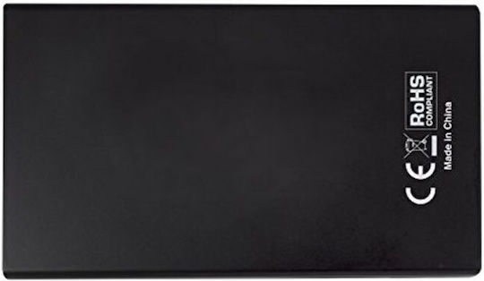 Ewent Eminent EW7056 Θήκη για Σκληρό Δίσκο 3.5" SATA III με σύνδεση USB 3.0