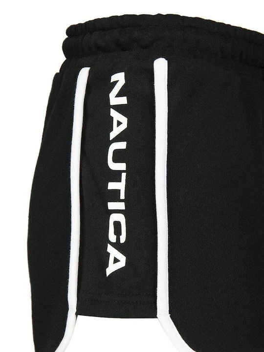 Clare Femei Pantaloni scurți Pantaloni scurți Negru