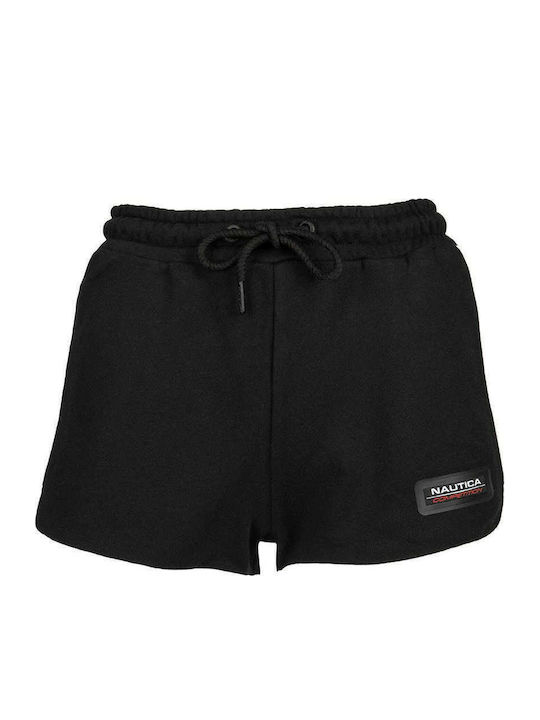 Clare Femei Pantaloni scurți Pantaloni scurți Negru