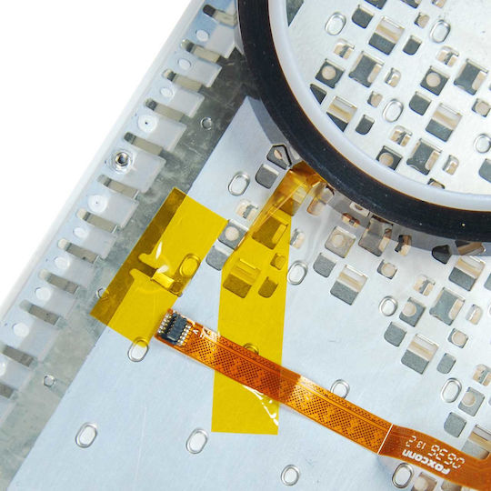 iFixit Polyimid Band 0.5 Bandă dublă față-verso pentru Service-ul de Telefonie Mobilă EU145113-2