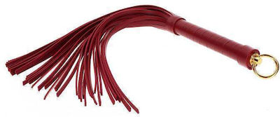 Taboom Large Whip Red