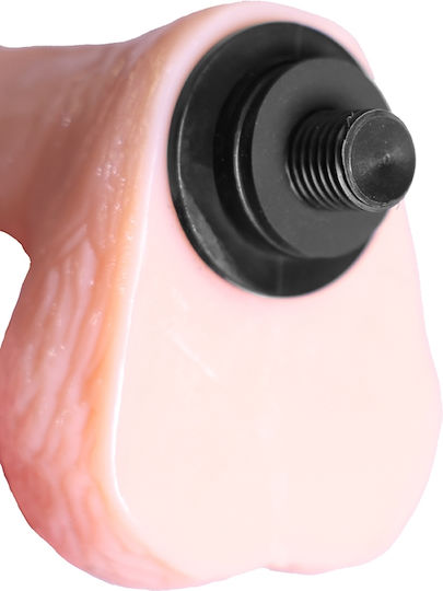 Shots Έπιπλο Σεξ Sexmachine Ride And Slide Black