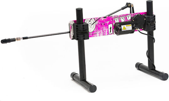 F-Machine Pro 3 Μηχανή Σεξ Pink