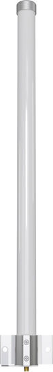 MikroTik 868 Omni antenna Internal WiFi Omnidirectional Antenna 6.5dBi with SMA Connection 868_Omni_antenna