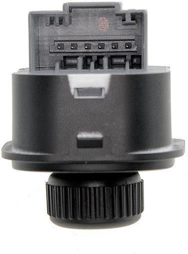 Mcar Διακόπτης Καθρεφτών Αυτοκινήτου για Volkswagen Golf / Passat / Jetta / Tiguan 6pin