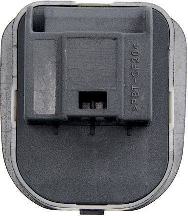 Mcar Διακόπτης Καθρεφτών Αυτοκινήτου για Volkswagen Golf / Passat / Jetta / Tiguan 6pin