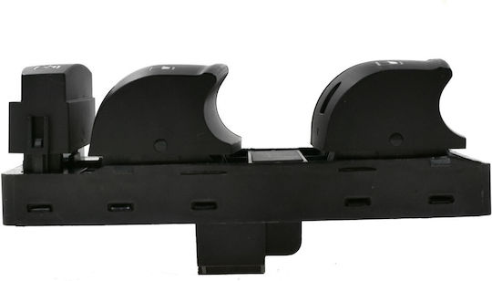 Fensterheberschalter Auto für Audi A3 / A6 / Q7