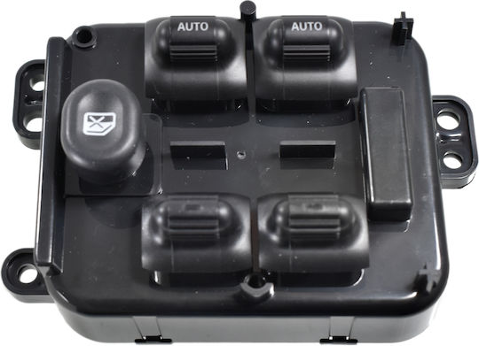 Διακόπτης Παραθύρων Αυτοκινήτου για Jeep Cherokee KJ 2002-2004 11pin