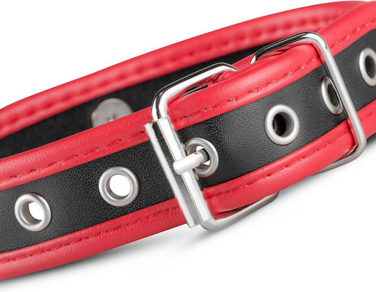 Whipped Κολάρο Collar Red / Black