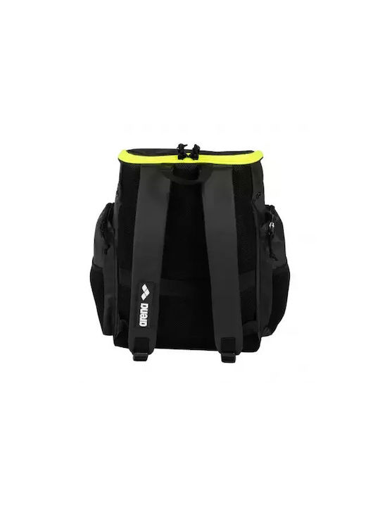 Arena Spiky III Swimming pool Backpack Gray