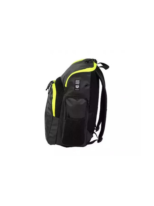 Arena Spiky III Swimming pool Backpack Gray