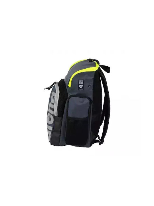 Arena Spiky III Swimming pool Backpack Blue