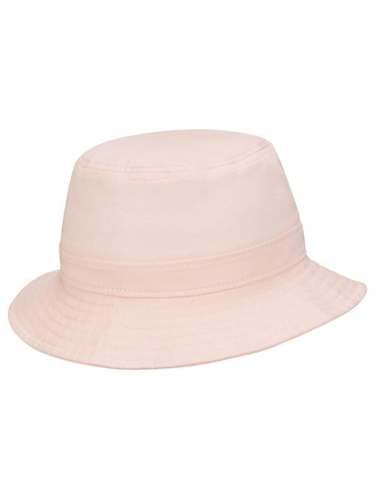 Nike Core Γυναικείο Καπέλο Bucket Ροζ