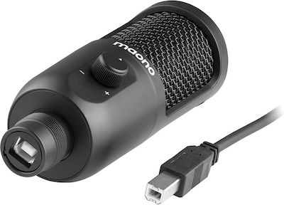 Maono Mikrofon USB AU-PM465STR Schreibtisch