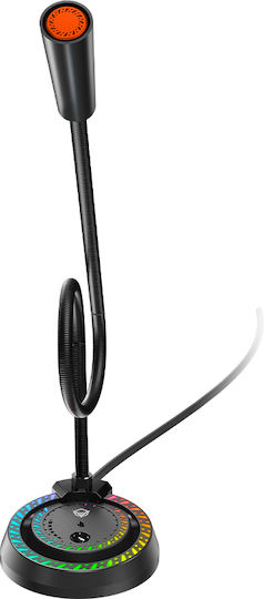 Meetion MT-MC14 Microphone USB Gooseneck