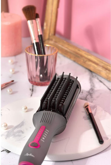 Jata Electric Brush for Straightening