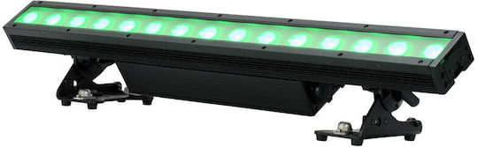 American DJ Projektor Punkt LED DMX Encore LB15 Rot / Rot / Grün