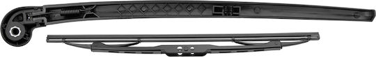 NTY Rear Car Wiper 330mm for Audi A6 Citroen C6