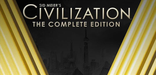 Sid Meier's Civilization V Complete Edition (Key) PC Game