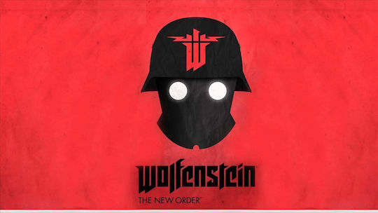 Wolfenstein: The New Order (Key) PC Game