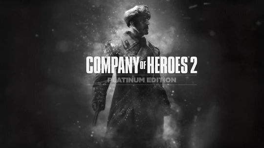 Company of Heroes 2 Platinum Edition (Key) PC Game