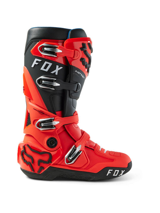 Fox Instinct 2.0 Men's Boots Fox Instinct 2.0 Men's Boots