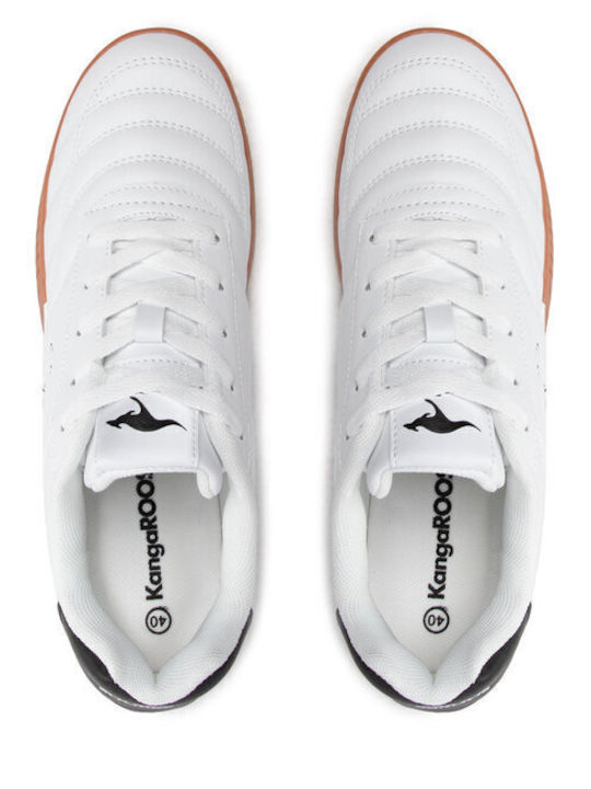 K-Yard Pro 5 Sneakers White