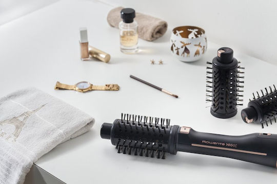Rowenta Ultimate Experience Electric Brush with Air for Curls 750W