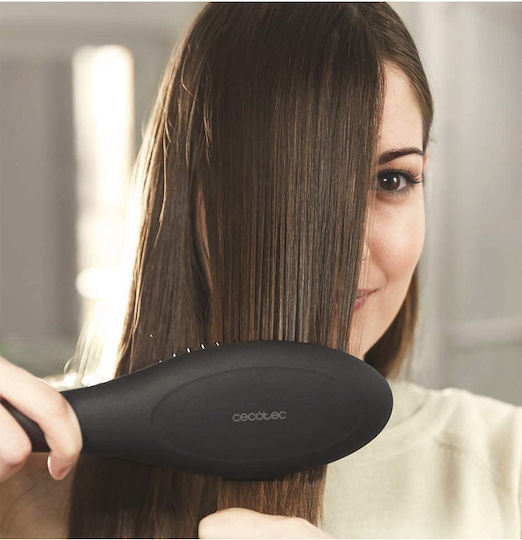 Cecotec Bamba InstantCare 900 Electric Brush for Straightening