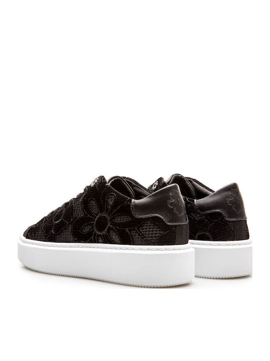Lorinie Sneakers Black