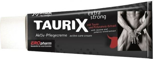 JoyDivision Eropharm Taurix Special Διεγερτική Κρέμα για Άνδρες 40ml