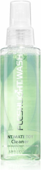 Fleshlight FleshWash Καθαριστικό Sex Toys σε Spray 100ml
